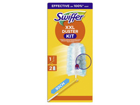 SWIFFER Staubmagnet Starterset XXL 8 Stück