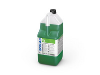 ECOLAB Nettoyant pour sols Maxx Magic Scrub Synbiotic 2 x 5 L