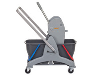 TASKI Fahrgestell-Set duo mopp