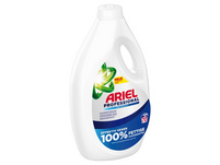 ARIEL Flüssigwaschmittel Professional Universal 2 x 3.15 L