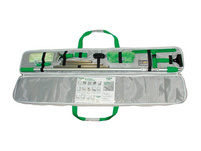 UNGER Kit de nettoyage de fenêtres ErgoTec