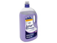 LENOR Weichspüler Blütentraum 3 x 4 L