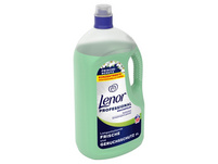 LENOR Weichspüler Frischeschutz 3 × 4 L
