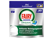 FAIRY Tabs pour lave-vaisselle All in One 3 x 90 pièces