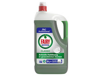 FAIRY Handspülmittel Original Konzentrat 2 x 5 L