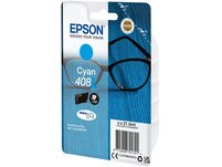 EPSON Tintenpatrone 408L cyan