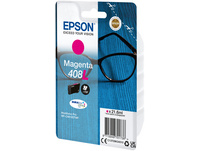 EPSON Cart. d'encre 408L magenta