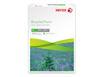 XEROX Kopierpapier A4 Recycled Pure+ 2'500 Blatt