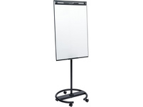 Legamaster SKETCH EASY Flipchart Rundfuss
