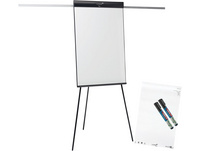 Legamaster SKETCH PRO Flipchart Dreibein