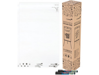 Bloc de papier Legamaster SKETCH ECO – vierge (lot de 2 blocs de 50 feuilles)
