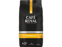 CAFÉ ROYAL Bohnenkaffee Espresso 1 kg