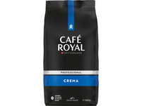 CAFÉ ROYAL Bohnenkaffee Crema 1 kg