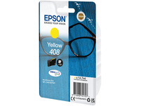 EPSON Tintenpatrone 408 yellow