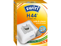 SWIRL Staubbeutel H 44 EcoPor 4 Stück