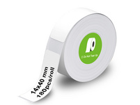 Olympia Label Etikettenrolle 6311