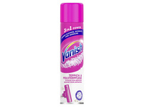 VANISH Teppich- & Polsterpflege 6 x 650 ml