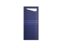 Bestecktaschen aus Papier 500 Stück