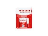 ASSUGRIN Das Original Dispenser 300 Tabletten