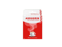 ASSUGRIN Das Original Nachfüllpackung 600 Tabletten