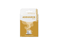 ASSUGRIN Gold Nachfüllpackung 500 Tabletten
