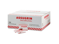 ASSUGRIN Das Original 1000 Beutel à 2 Tabletten