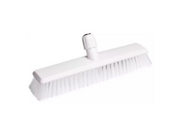 EDI CLEAN Hygienebesen soft 40 cm
