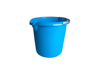 EDI CLEAN Eimer - 10 Liter - blau