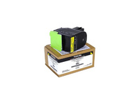 TOSHIBA Toner yellow