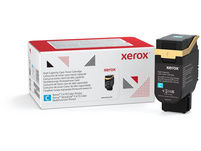 XEROX Cartouche toner HC cyan