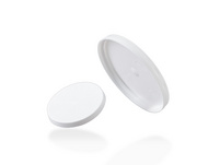 AMPRI Couvercle pour gobelet médical Med-Comfort Basic 500 pièces