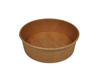 Saladier rond 750 ml, 300 pièces