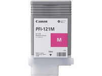 CANON Tintenpatrone magenta