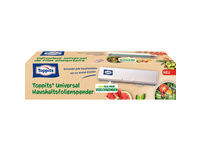 TOPPITS Universal Haushaltsfolienspender