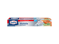 TOPPITS Alufolie
