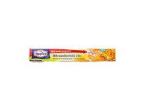 TOPPITS Mikrowellenfolie 2in1