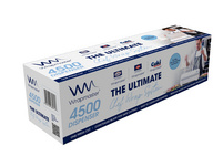 WRAPMASTER Spendersystem 4500