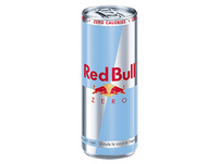 RED BULL Zero 24 x 250 ml