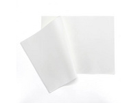 Fettdichtes Papier - 40 g/m2 - 25 x 37 cm