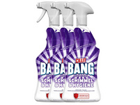 CILLIT BANG Tiefenreiniger Schimmel & Hygiene 3 x 750 ml