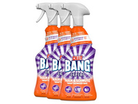 CILLIT BANG Kraftreiniger Expert für Kalk & Schmutz 3 x 750 ml