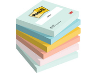 POST-IT Beachside 76x76mm