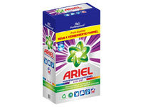 ARIEL Lessive en poudre Professional Color 7.7 kg