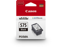 CANON Tintenpatrone schwarz
