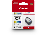 CANON Tintenpatrone XL color