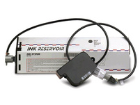 HP SPS Tintenpatronen bulk schwarz