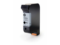 HP SPS Smart Card Print Cartr. black