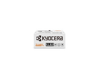 KYOCERA Toner-Modul yellow