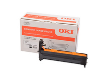 OKI Drum magenta