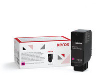 XEROX Cartouche toner HC magenta